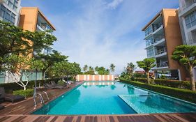 At Seacondo-1 Bedroom-A25